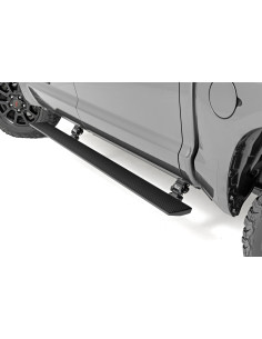 ROUGH COUNTRY ESTRIBERAS Electricas Power Steps | Toyota...