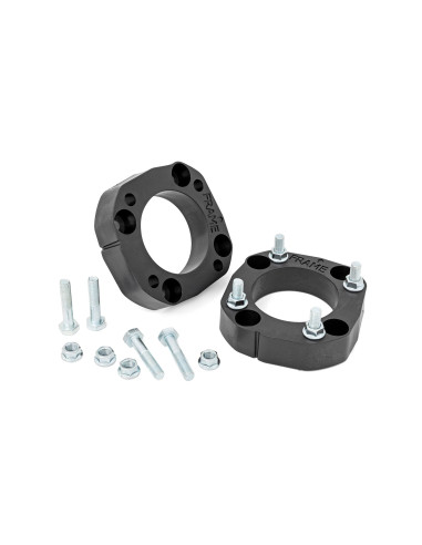 ROUGH COUNTRY 1.75" Leveling Kit | Toyota Sequoia