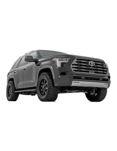 ROUGH COUNTRY KIT SUSPENSION Nivelacion 1.75" | Toyota... 2