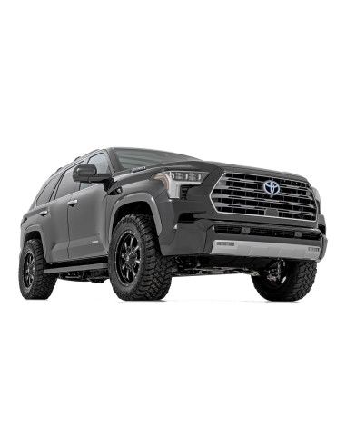 ROUGH COUNTRY 1.75" Leveling Kit | Toyota Sequoia