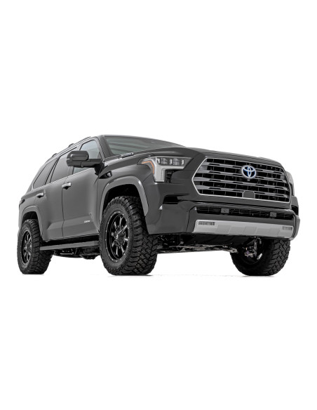 ROUGH COUNTRY 1.75" Leveling Kit | Toyota Sequoia