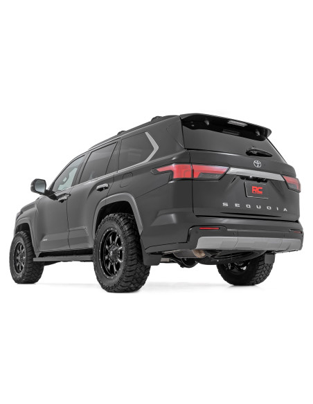 ROUGH COUNTRY 1.75" Leveling Kit | Toyota Sequoia