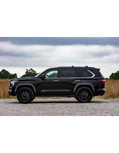ROUGH COUNTRY 1.75" Leveling Kit | Toyota Sequoia