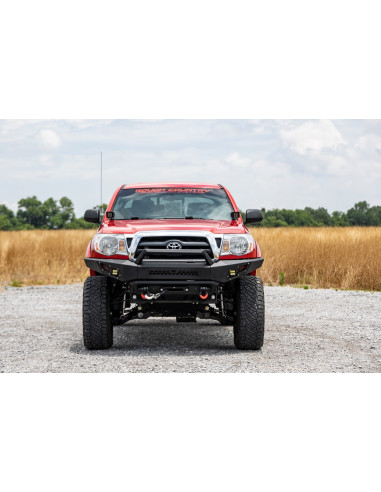 ROUGH COUNTRY ILUMINACION LED 2" en Columna A...