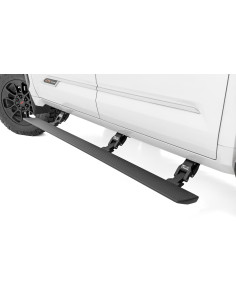 ROUGH COUNTRY ESTRIBERAS Electricas Power Steps | Toyota...