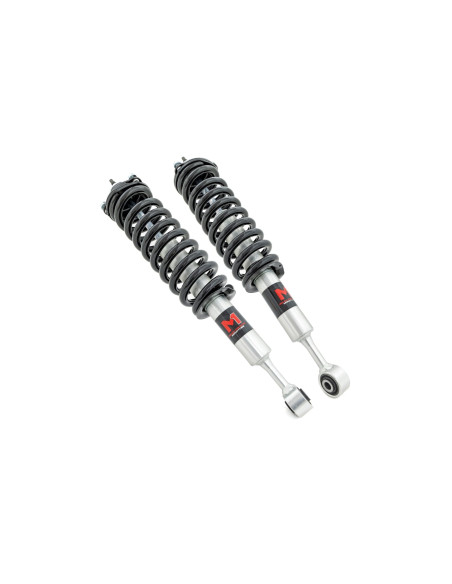 ROUGH COUNTRY AMORTIGUADORES M1 con Muelle 2" Delanteros | Toyota 4Runner | Toyota FJ Cruiser