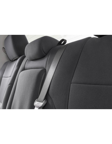 ROUGH COUNTRY Fundas Asientos Neopreno | Toyota...