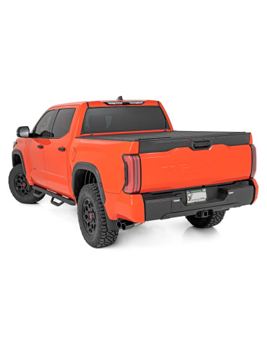 ROUGH COUNTRY 2.5" LIFT KIT TRD Pro | Toyota...
