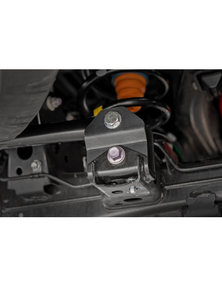ROUGH COUNTRY KIT SUSPENSION 2.5" TRD Pro | Toyota Tundra