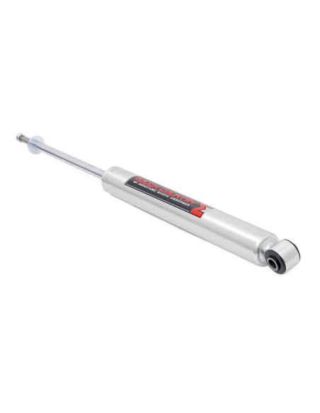 ROUGH COUNTRY AMORTIGUADORES M1 Monotube Traseros 0-1.5" | Toyota Tundra