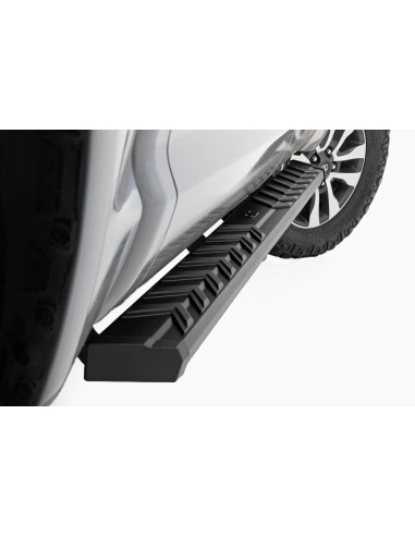 ROUGH COUNTRY ESTRIBERAS BA2 Cabina Doble |...