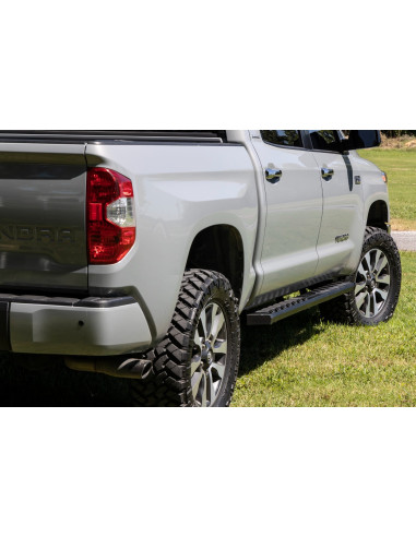ROUGH COUNTRY ESTRIBERAS BA2 Cabina Doble |...