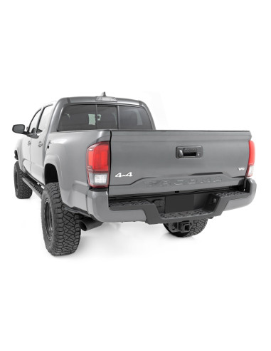ROUGH COUNTRY Estriberas BA2 Cabina Doble |...