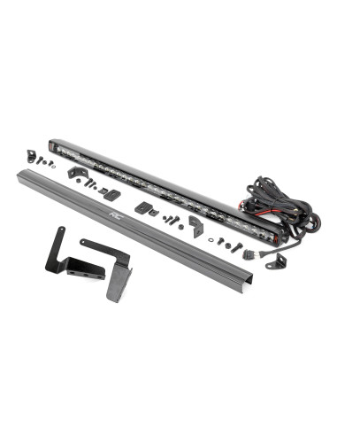 ROUGH COUNTRY ILUMINACION Kit Barra LED 30"...