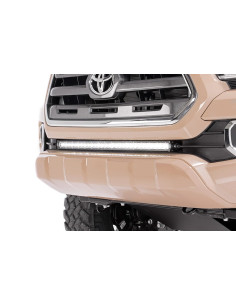 ROUGH COUNTRY ILUMINACION Barra LED 30" Spectrum en... 2