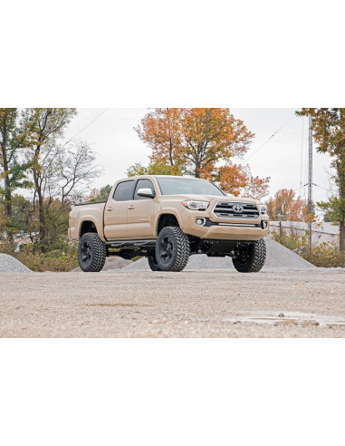 ROUGH COUNTRY LIGHTING 30" Spectrum LED Bar...