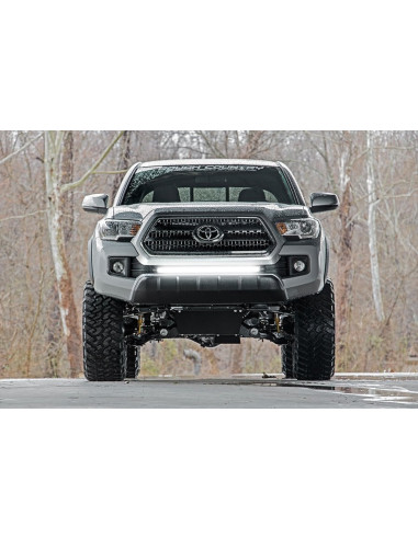 ROUGH COUNTRY ILUMINACION Barra LED 30"...