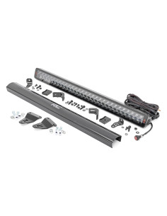 ROUGH COUNTRY ILUMINACION Barra LED 30" Spectrum en... 2
