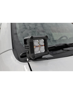 ROUGH COUNTRY ILUMINACION Kit LED 2" Spectrum Spot en... 2