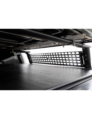 ROUGH COUNTRY Bed Rack Aluminio Half Rack |...