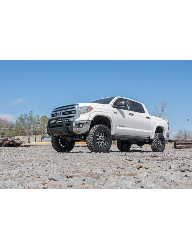 ROUGH COUNTRY KIT SUSPENSION 6" M1 | Toyota Tundra