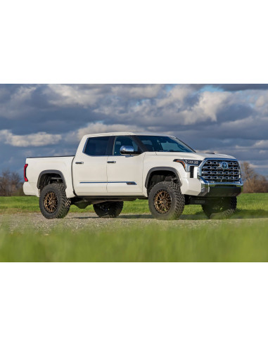 ROUGH COUNTRY KIT SUSPENSION 6" Air Ride OE |...