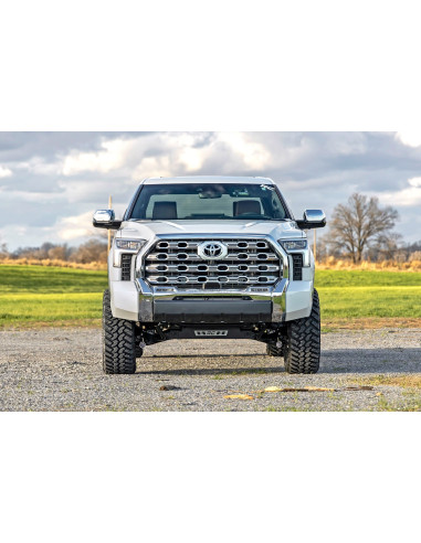 ROUGH COUNTRY 6" LIFT KIT OE Air Ride | Toyota...
