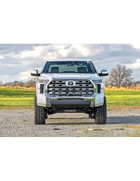ROUGH COUNTRY KIT SUSPENSION 6" Air Ride OE | Toyota Tundra