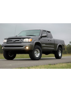 ROUGH COUNTRY KIT SUSPENSION 2.5" M1 Struts/M1 | Toyota... 2