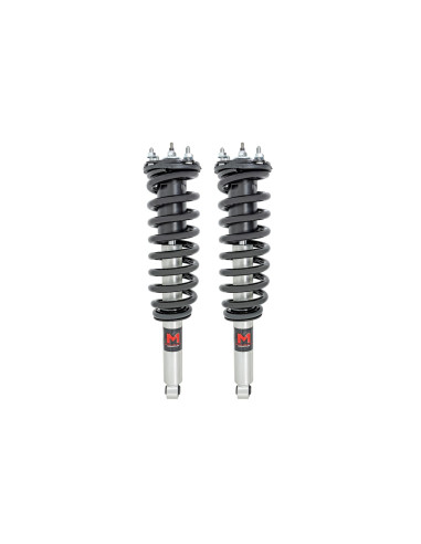 ROUGH COUNTRY M1 Adjustable Struts Monotube...