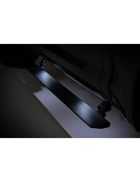 ROUGH COUNTRY ESTRIBERAS Electricas Power Steps | Toyota 4Runner