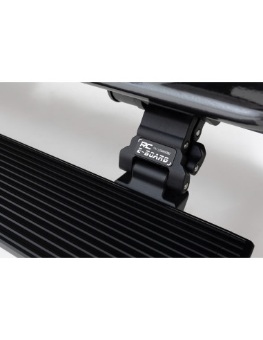 ROUGH COUNTRY Power Running Boards Dual Motor |...