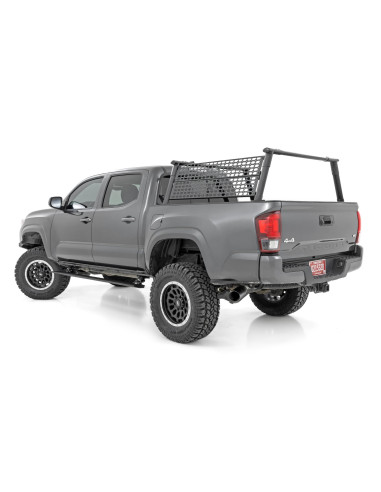 ROUGH COUNTRY Power Running Boards Dual Motor |...