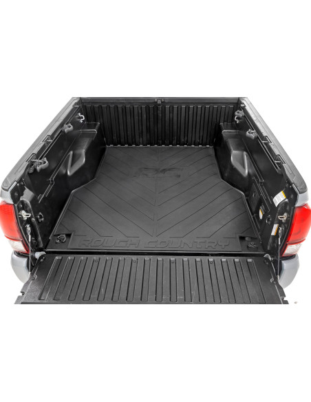 ROUGH COUNTRY ALFOMBRA CAJA Caja 5' | Toyota Tacoma