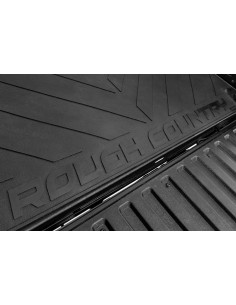 ROUGH COUNTRY BED MAT 5' Bed | Toyota Tacoma 2