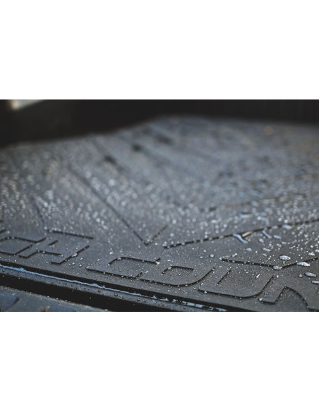 ROUGH COUNTRY ALFOMBRA CAJA Caja 5' | Toyota Tacoma