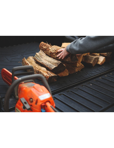 ROUGH COUNTRY ALFOMBRA CAJA Caja 5' | Toyota...