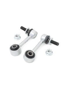 ROUGH COUNTRY Bieletas Delanteras 3.5-6" Lift | Toyota...
