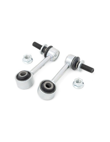 ROUGH COUNTRY Bieletas Delanteras 3.5-6" Lift |...