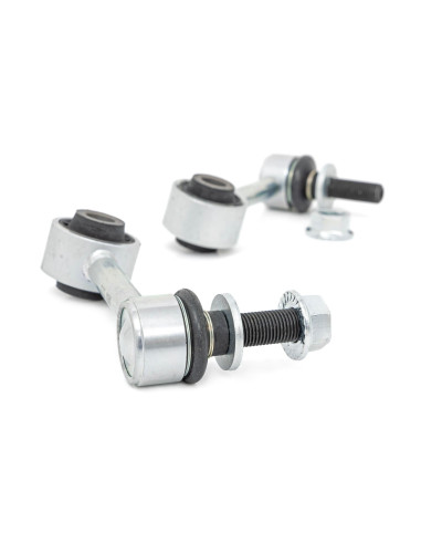 ROUGH COUNTRY Front Sway Bar Links 3.5-6" Lift...