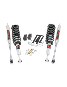 ROUGH COUNTRY KIT SUSPENSION 3" M1 | Toyota Tacoma