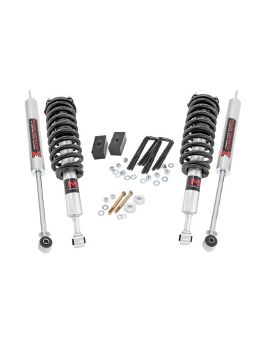 ROUGH COUNTRY KIT SUSPENSION 3" M1 | Toyota Tacoma