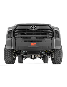 ROUGH COUNTRY 3.5" Lift Kit | Toyota Tundra 4WD 2