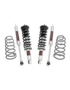 ROUGH COUNTRY KIT SUSPENSION 3" M1 | Toyota 4Runner