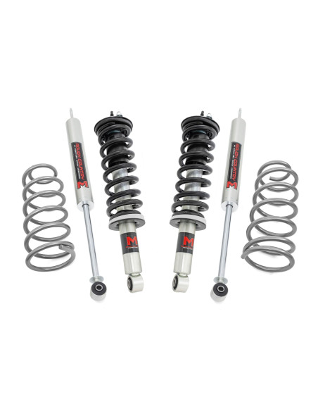 ROUGH COUNTRY KIT SUSPENSION 3" M1 | Toyota 4Runner