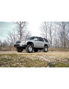 ROUGH COUNTRY KIT SUSPENSION 3" M1 | Toyota 4Runner 2
