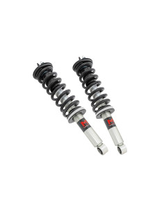 ROUGH COUNTRY M1 Loaded Struts 3" | Toyota 4Runner