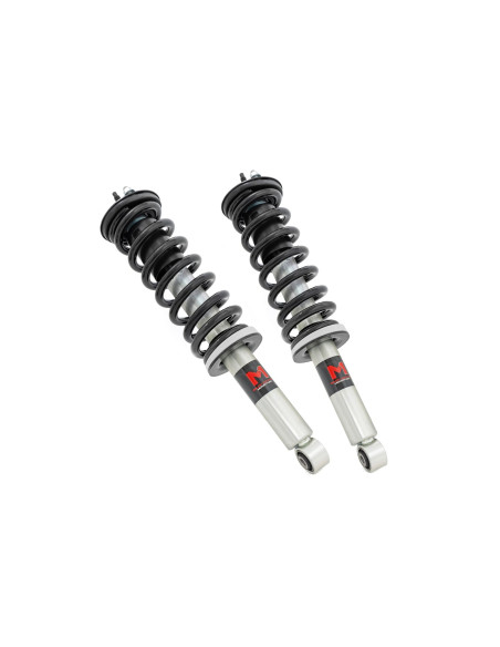 ROUGH COUNTRY M1 Loaded Struts 3" | Toyota 4Runner