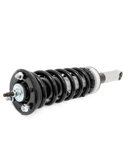 ROUGH COUNTRY M1 Loaded Struts 3" | Toyota 4Runner