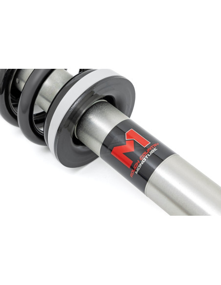 ROUGH COUNTRY M1 Loaded Struts 3" | Toyota 4Runner